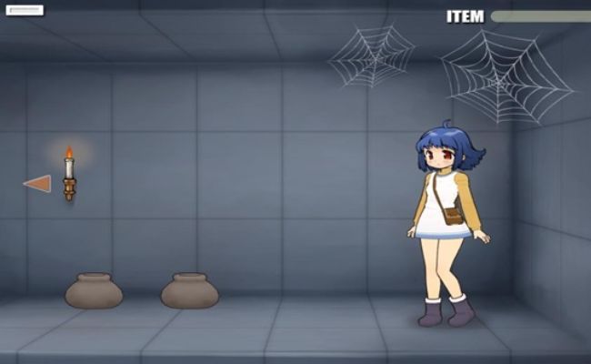 fort of the naughty world death apk