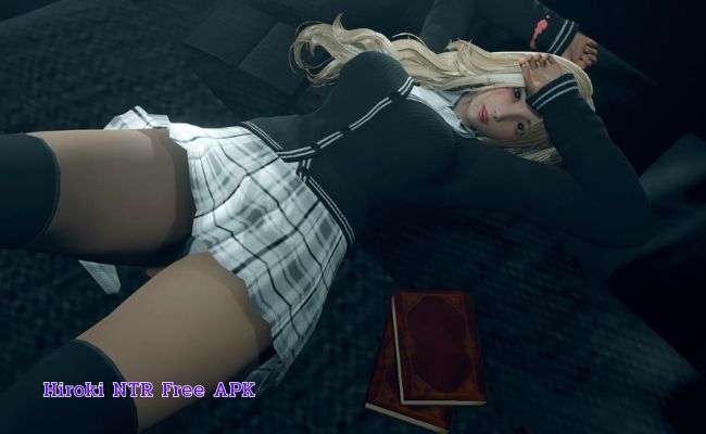 hiroki ntr free apk
