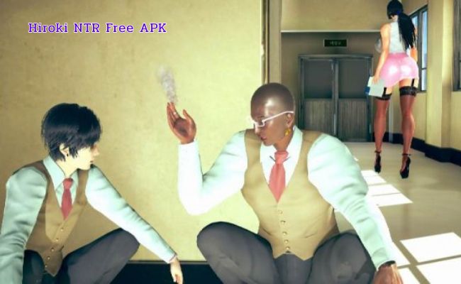 hiroki ntr free apk