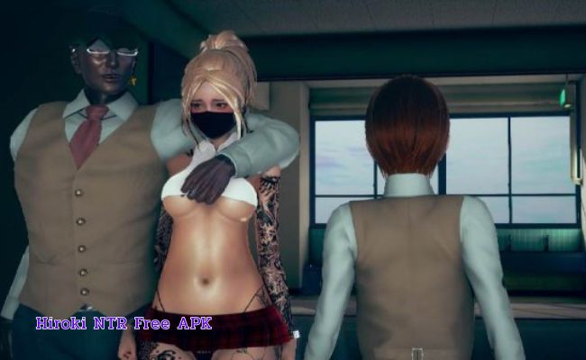 hiroki ntr free apk