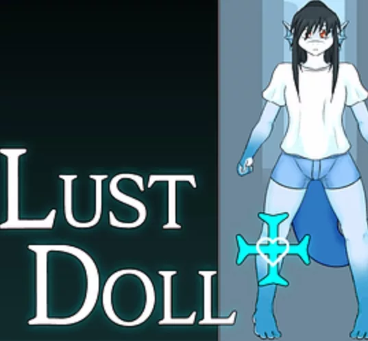 lust doll plus apk