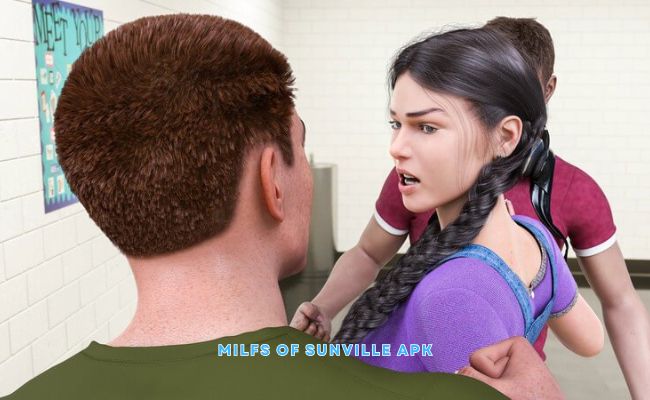 milfs of sunville apk