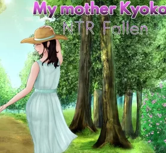 my mother kyoko – ntr fallen