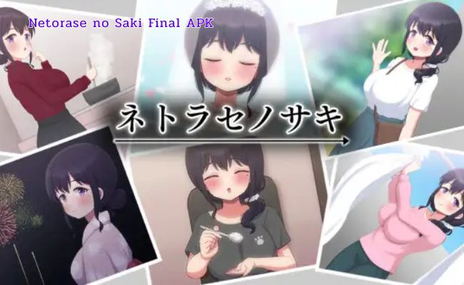 netorase no saki final