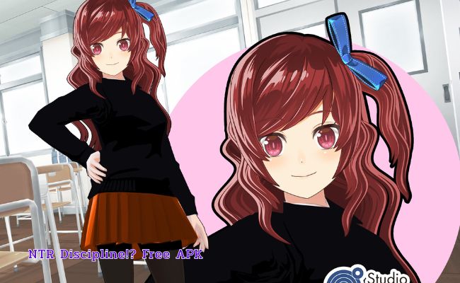 ntr discipline!? free apk