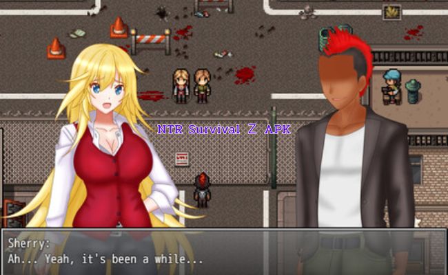 ntr survival Ｚ free apk