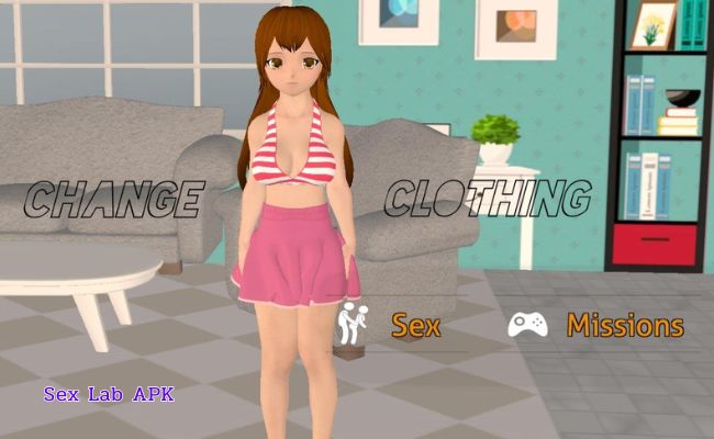 sex lab apk