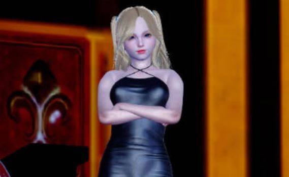 stepmother’s maid apk