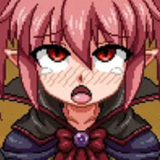 the demon lord's daughter: demona mod apk