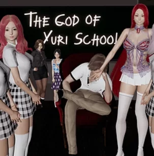the god of yuri school