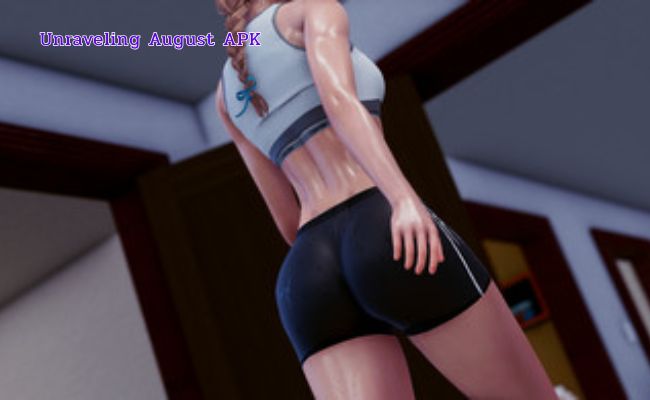 unraveling august apk