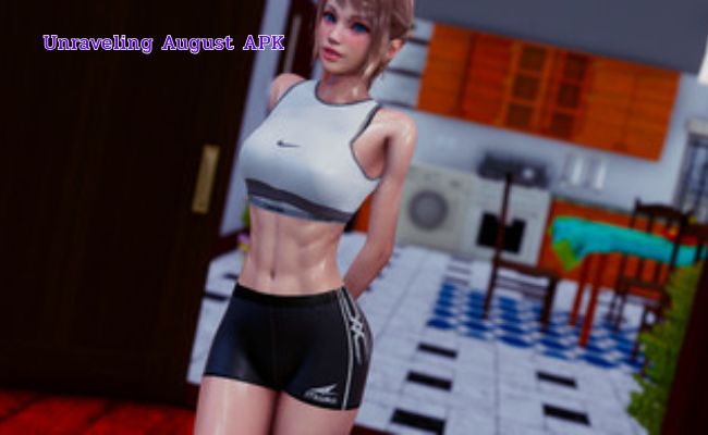 unraveling august apk
