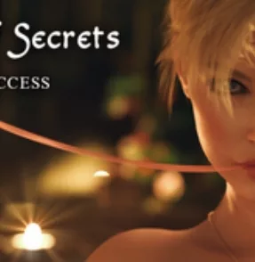 world of secrets apk