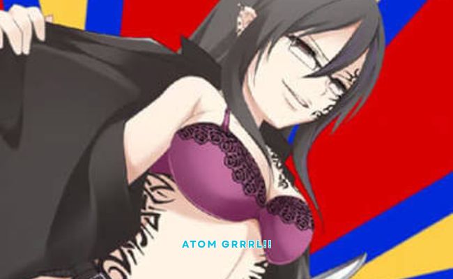 atom grrrl apk download