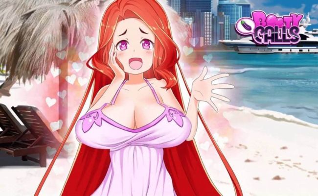 booty calls mod apk (unlimited money) 1.2.162