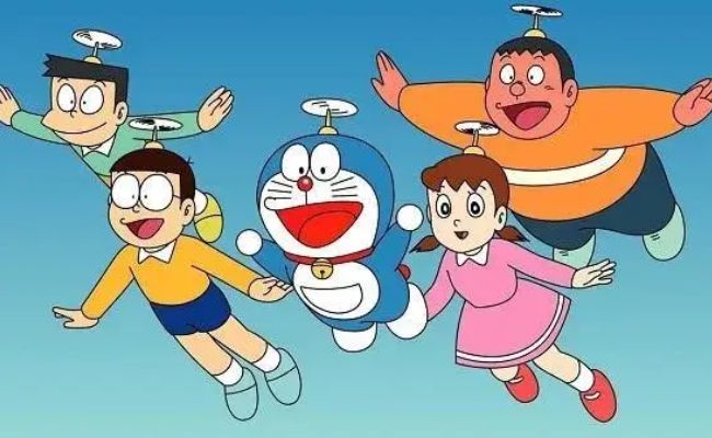 doraemon x apk