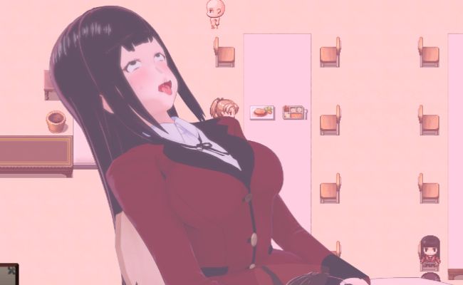 escape from misantria