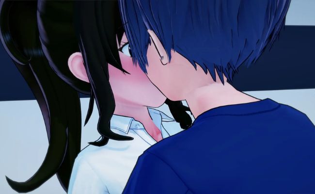 friend’s harem corruption apk