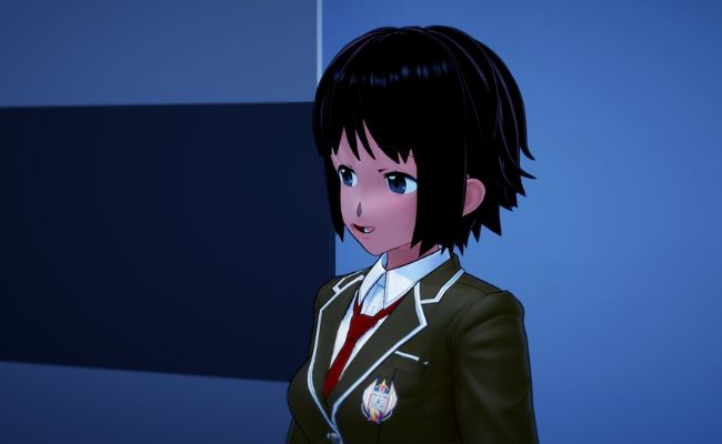 friend’s harem corruption apk