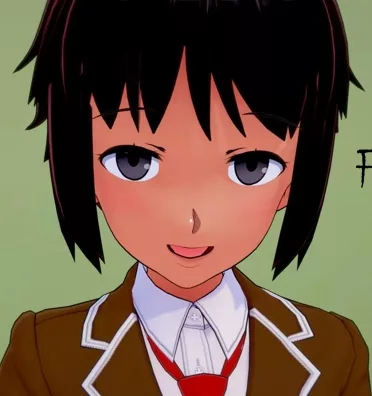 friend’s harem corruption apk