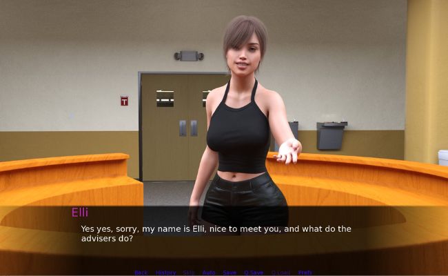 futa dormitory free apk