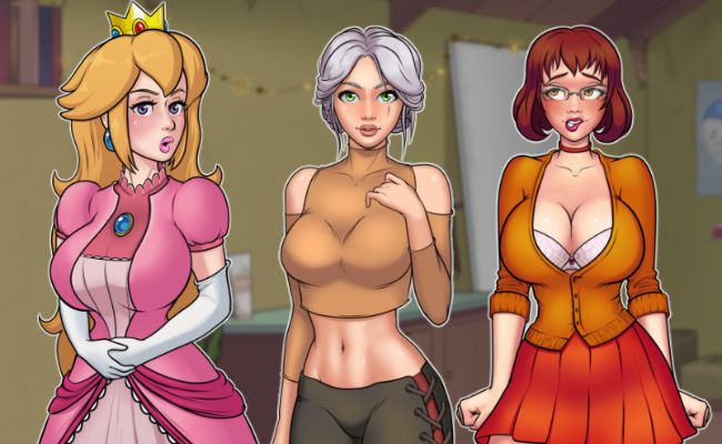 futa quest free apk