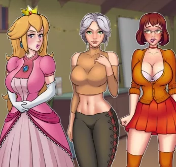 futa quest free apk