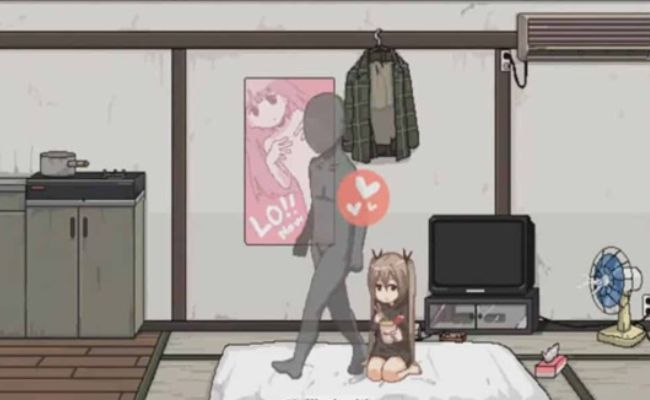 hikikomori sister english