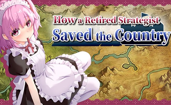 how a retired strategist saved the country