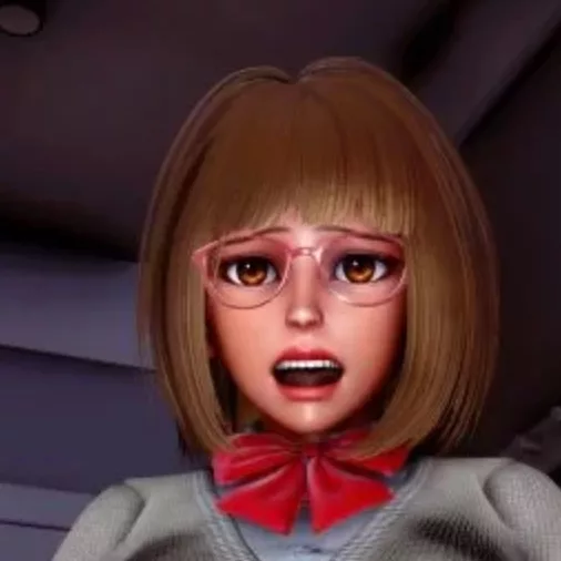 my personal succubus