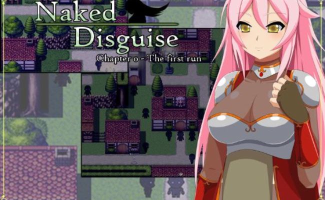 naked disguise apk