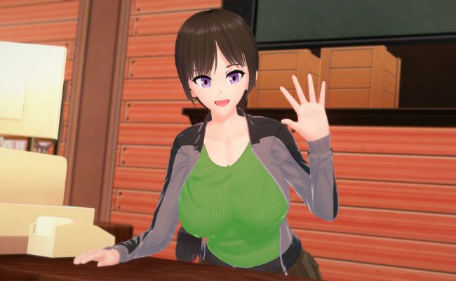 no nut november: a futa awakened