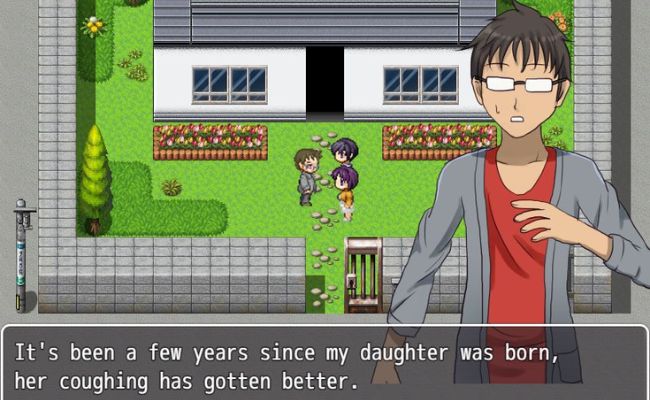 ntr! busy life in the town that loves to get busy! apk