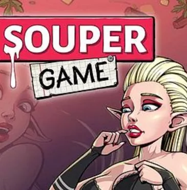 souper game free
