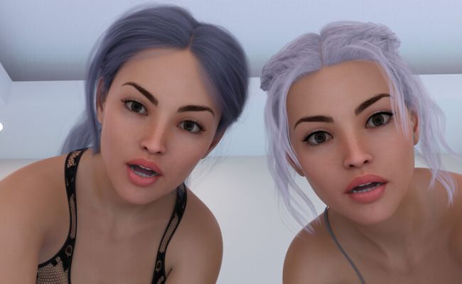 summer crush apk game