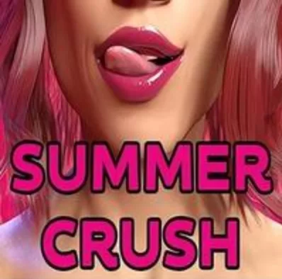 summer crush