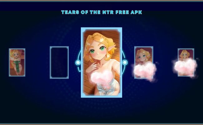 tears of the ntr free apk