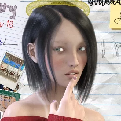 Chloe 18 Android Game