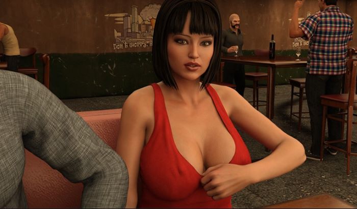 Lily of the Valley 2 Lily of the Valley Visual Novel