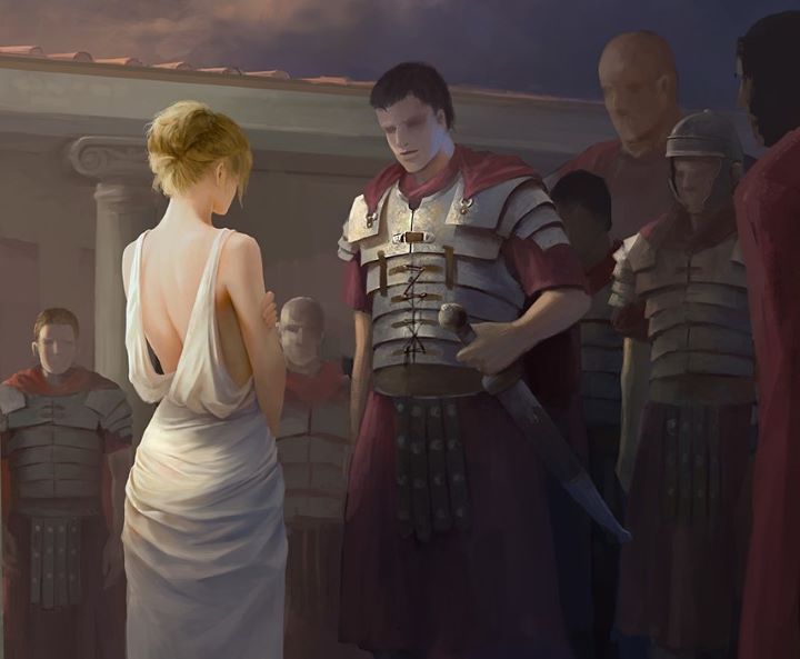 No More Golden Days apk game No More Golden Days Android Game Roman Protagonist