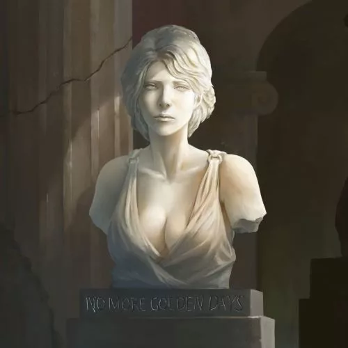 No More Golden Days Android Game