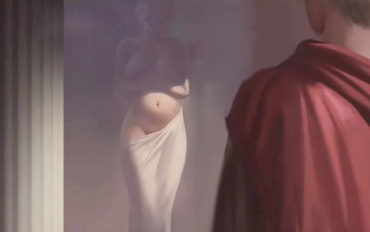 No More Golden Days gameplay Studio Kuma Art Style No More Golden Days