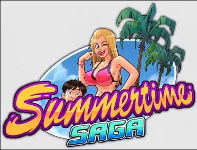 Summertime Saga Tech Update v21