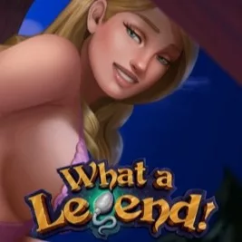 What a Legend - APK Game