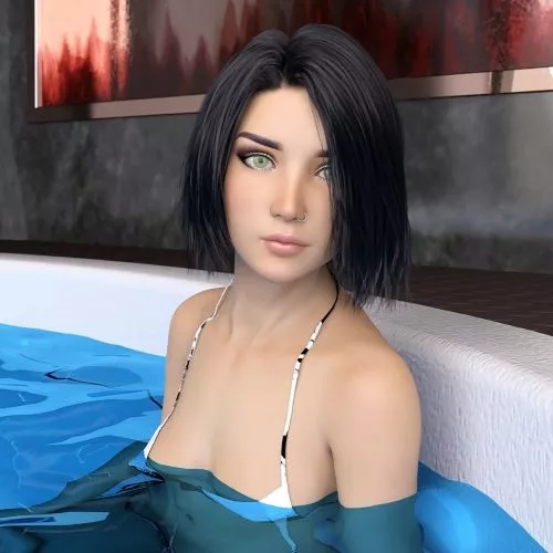 Acting Lessons Visual Novel APK Game