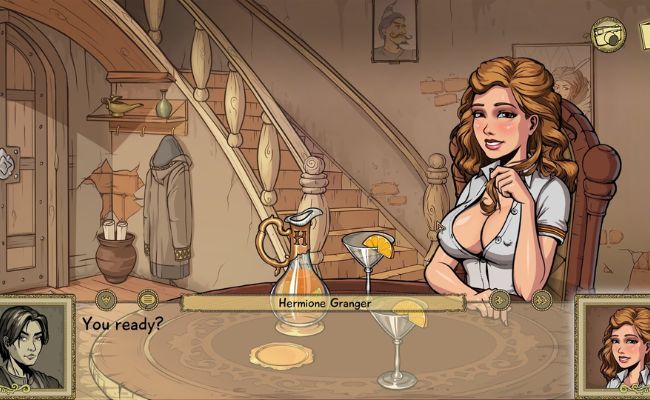 innocent witches apk game Innocent Witches APK game