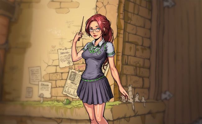 innocent witches apk Innocent Witches APK