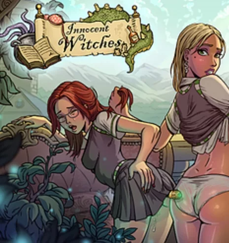 Innocent Witches