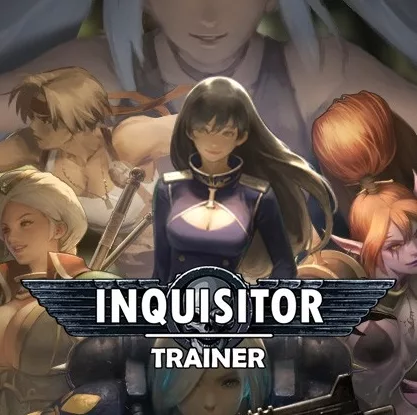 Inquisitor Trainer