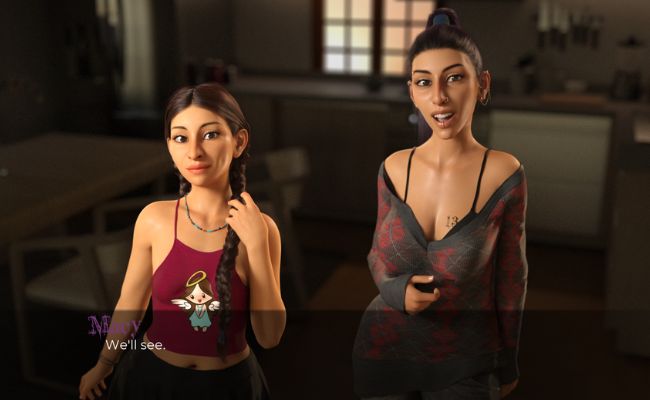 light of my life apk download